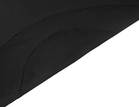 قمصان اليوغا النسائية من Cucuchy، قمصان تمارين اللياقة البدنية بأكمام قصيرة in Kuwait