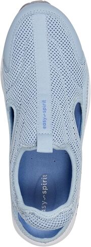Easy Spirit Women's Trina 2 Sneaker, Light Blue, 6 in Kuwait