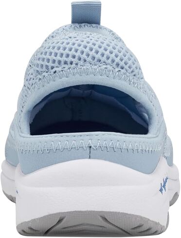 Easy Spirit Women's Trina 2 Sneaker, Light Blue, 6 in Kuwait