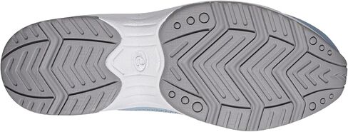 Easy Spirit Women's Trina 2 Sneaker, Light Blue, 6 in Kuwait