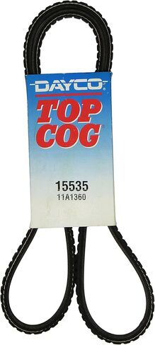 Dayco 15535 Fan Belt in Saudi Arabia