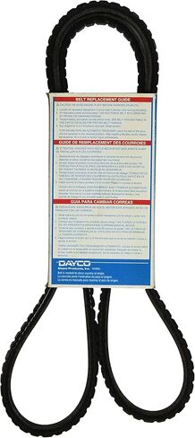 Dayco 15535 Fan Belt in Saudi Arabia