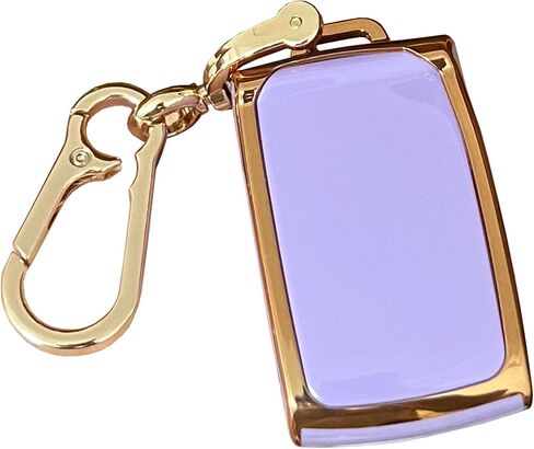 for Toyota Key Fob Cover Protector Key Case Replacement Fit for Toyota Prius Key Fob Case Shell 2004-2009 (Pink) in Saudi Arabia
