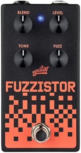 Aguilar Grape Phaser V2 Bass Effects Pedal in Saudi Arabia