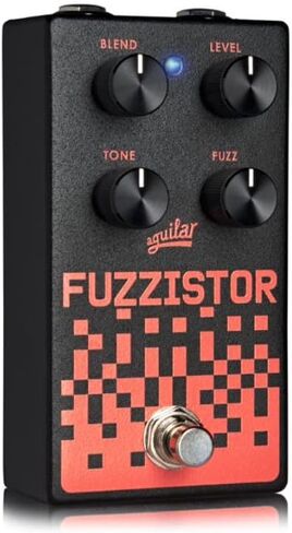 Aguilar Grape Phaser V2 Bass Effects Pedal in Saudi Arabia