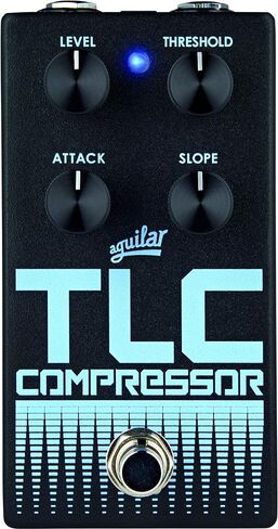 Aguilar Grape Phaser V2 Bass Effects Pedal in Saudi Arabia