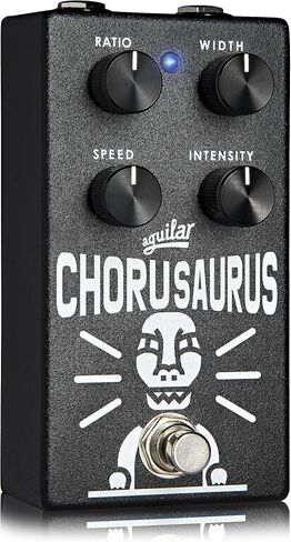 Aguilar Grape Phaser V2 Bass Effects Pedal in Saudi Arabia