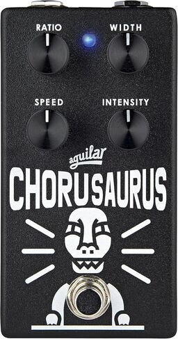 Aguilar Grape Phaser V2 Bass Effects Pedal in Saudi Arabia