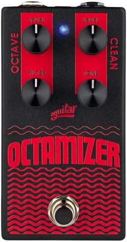 Aguilar Grape Phaser V2 Bass Effects Pedal in Saudi Arabia