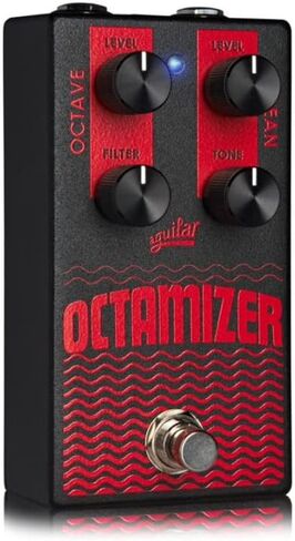 Aguilar Grape Phaser V2 Bass Effects Pedal in Saudi Arabia