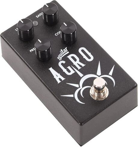 Aguilar Grape Phaser V2 Bass Effects Pedal in Saudi Arabia