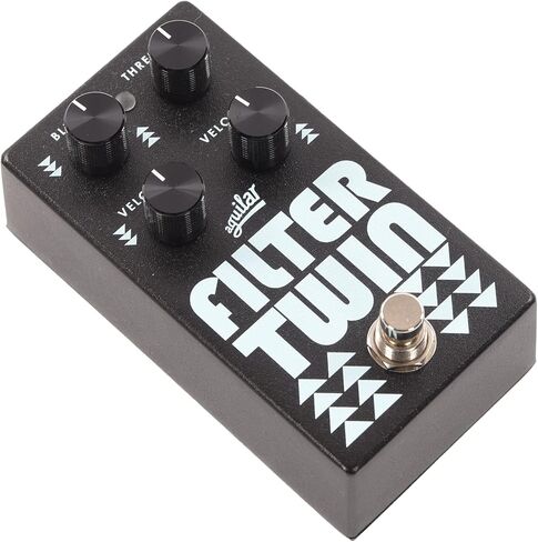 Aguilar Grape Phaser V2 Bass Effects Pedal in Saudi Arabia