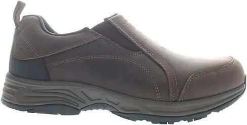 Propet Mens Cash North Hiking Sneakers Shoes - Black in Kuwait