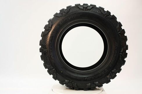 Nitto Mud Grappler LT38/15.50R20 125Q in Saudi Arabia