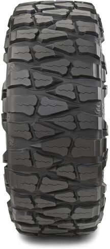 Nitto Mud Grappler LT38/15.50R20 125Q in Saudi Arabia