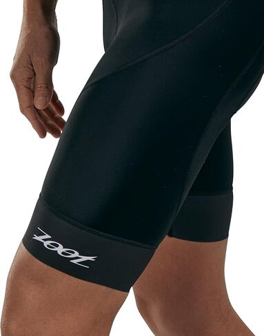 Zoot Men's Core Cycling Bib, Padded Tri Bib Shorts for Performance Cycle & Triathlons with Breathable UPF 50+ Fabric in Saudi Arabia