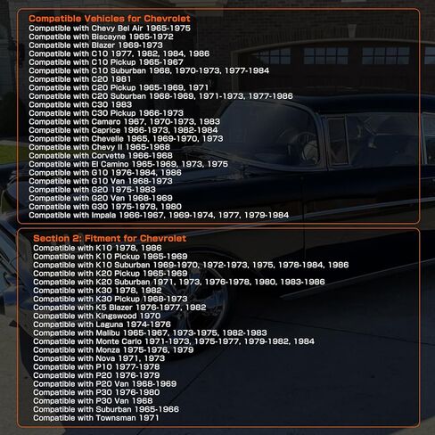 مجموعة سلسلة توقيت الأسطوانة المزدوجة متوافقة مع Chevy GMC 350 400 327 305 283 383 262 265 استبدال C-3023K C3023K مجموعة سلسلة توقيت المحرك sbc sb in Kuwait