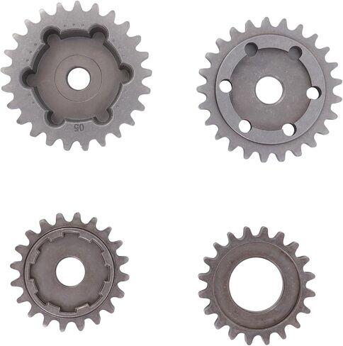 مجموعات سلسلة التوقيت 2L2Z-6306-BA F77Z-6306-BE متوافقة مع 1997-2010 Ford Explorer 2001-2010 Ranger Mustang Mazda B4000 Mountaineer 4.0L مجموعة سلسلة التوقيت in Saudi Arabia