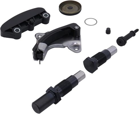 مجموعات سلسلة التوقيت 2L2Z-6306-BA F77Z-6306-BE متوافقة مع 1997-2010 Ford Explorer 2001-2010 Ranger Mustang Mazda B4000 Mountaineer 4.0L مجموعة سلسلة التوقيت in Saudi Arabia