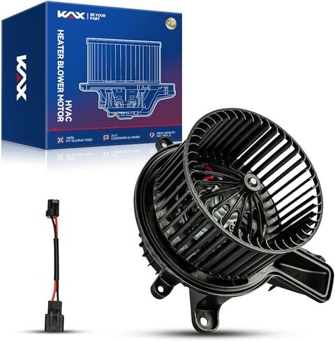 محرك منفاخ سخان HVAC مناسب لسيارة شيفروليه ترافيرس 2013-2021، أكاديا 2012-2021، تاهو يوكون إسكاليد 2013-2020، XT6 2020-2021، CT6 2016-2020، أكاديا المحدودة 2017 - يستبدل #76977 in Saudi Arabia