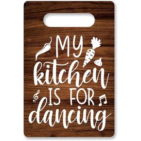 Krollma Kitchen Wall Decor, Kitchen Art Wall Decor, Kitchen Sign Wall Decor, Kitchen Decor Wall Art, The Kitchen Is The Heart Or The Home, Kitchen Decor and Accessories 8x10 Inches