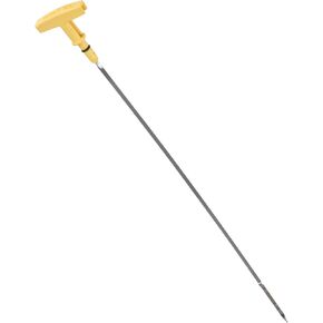 CCIYU 04792385AA Engine Oil Dipstick Replacement for 2001 2002 2003 2004 for Chrysler Sebring 2001 2002 2003 2004 for Dodge Stratus Dip Stick for Checking Oil Dip Stick