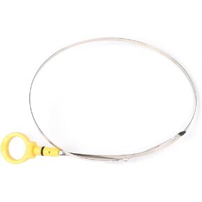 ECCPP Engine Oil Level Dipstick Replacement 2004 2005 2006 for Chrysler Pacifica Fluid Indicator Oil Dipstick Replace OE 4792670AB