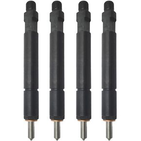4pcs 04286251 4286251 89792GT Fuel Injector For Deutz 2011 BF3L2011 BF3M2011 BF4M2011 BF4M2011C BF4L2011 D2011 L02 D2011 L03 D2011 L04 F2L2011 F3L2011 F4L2011 F2M2011 F3M2011 F4M2011