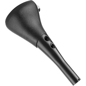Shift Lever Shifter Knob Handle Gear Shifter Knob Compatible with Honda Accord 2003 2006 Automatic Gear Shift Handle Lever Replaces for 54130-SDA-A51 54130-SDA-A84ZB