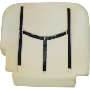 GXARTS Passenger Side Bottom Replacement Seat Foam Cushion Fit for Chevy Silverado Suburban Tahoe GMC Sierra Yukon Cadillac Escalade 2003 2004 2005 2006