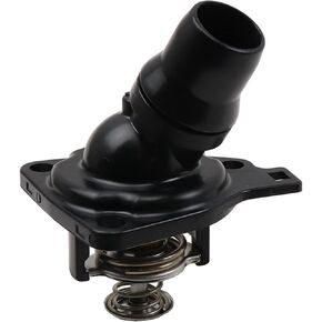 Beck/Arnley Thermostat Assembly - 143-0813