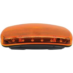 RoadPro RP6350A Led Magnetic Warning Light Amber