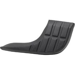 Bumper Step Pad Left Rear Driver's Side Compatible with Tundra 2014-2018 521640C060 TO1196102 Rear Safety Lever Pedal