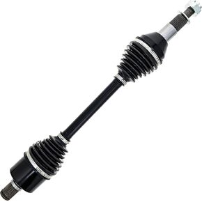 NICHE Rear CV Axle Drive Shaft for Can-Am Outlander 500 700 XT XMR DPS Pro HD5 HD7 Max 705502928