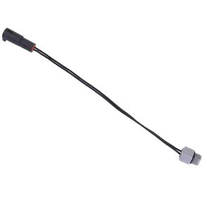 Tachometer Sensor Compatible with Ford F-250 F-350 7.3L 5.8L 4.9L 1988-2004 Tachometer Sensor 926-323, CSS1934, PC933 Sensor Asy E5TZ-17B384-A