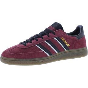 adidas Originals Handball Spezial (Wonder White Sand Strata, Mens, 6.5)