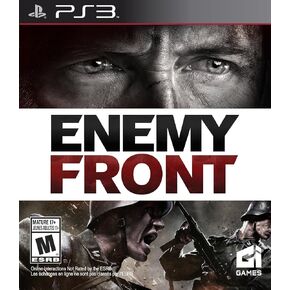 Enemy Front - Xbox 360