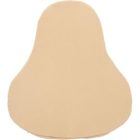 Health Gear Board Ab Compression Board Foam Board, Post Surgery Tummy Tuck Flattening Abs Board Recovery Liposuction Supplies, 11 x 9.8in Liposuction Tabla Op Belly