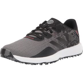 حذاء الجولف S2G Spikeless من أديداس للرجال