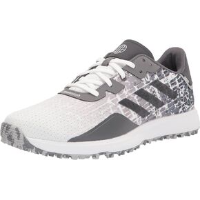 adidas Men's S2G Spikeless Golf Shoe