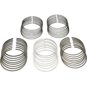 Sealed Power E-968K Premium Piston Ring Set