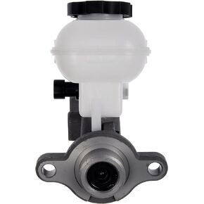 Dorman M630753 Brake Master Cylinder Compatible with Select Chevrolet/Oldsmobile/Pontiac Models