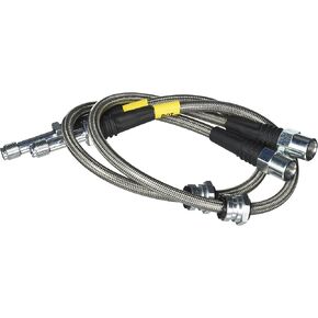 StopTech (950.34505) Brake Line Kit, Stainless Steel