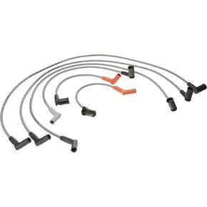 Denso 671-6117 Original Equipment Replacement Wires