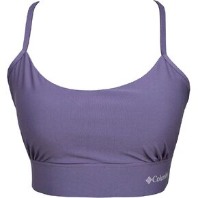 Columbia Women's Low Impact Cross Back Sports Bra