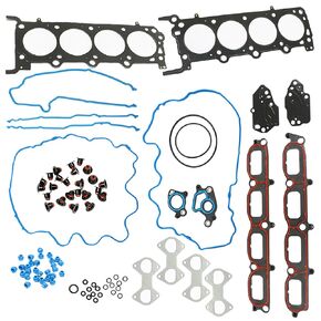 Head Gasket Set HS26306PT-2 Replacement for Ford F150 F250 F350 Expedition Lincoln 5.4L SOHC 24V 07-14