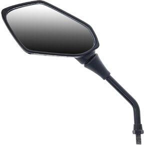 Rearview Mirror Lh