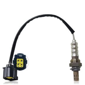 234-4587 O2 Oxygen Sensor Air Fuel Ratio 250-24253 Compatible with Liberty Wrangler Durango Dakota Grand Cherokee Neon Ram1500 Ram2500 Ram3500, Replace 15510,56029049AA,7B0906262A