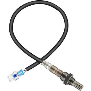 234-4651 Downstream Oxygen O2 Sensor 2 Replacement for Chevrolet Silverado 1500 Malibu CTS Silverado 3500 HD for Cadillac Seville DeVille CTS EXT Dyla 2344651