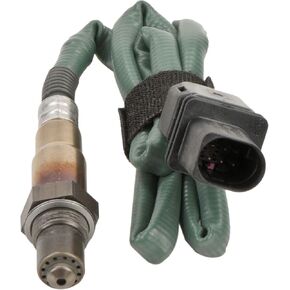 Bosch Automotive 17019 Oxygen Sensor, Original Equipment (Dodge, Freightliner, Mercedes-Benz)